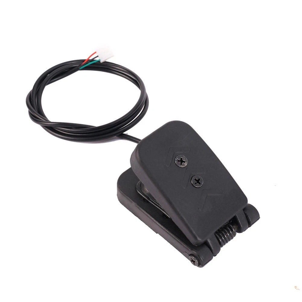 Brushed Motor Controller for Electric Vehicles (Weatherproof Design)