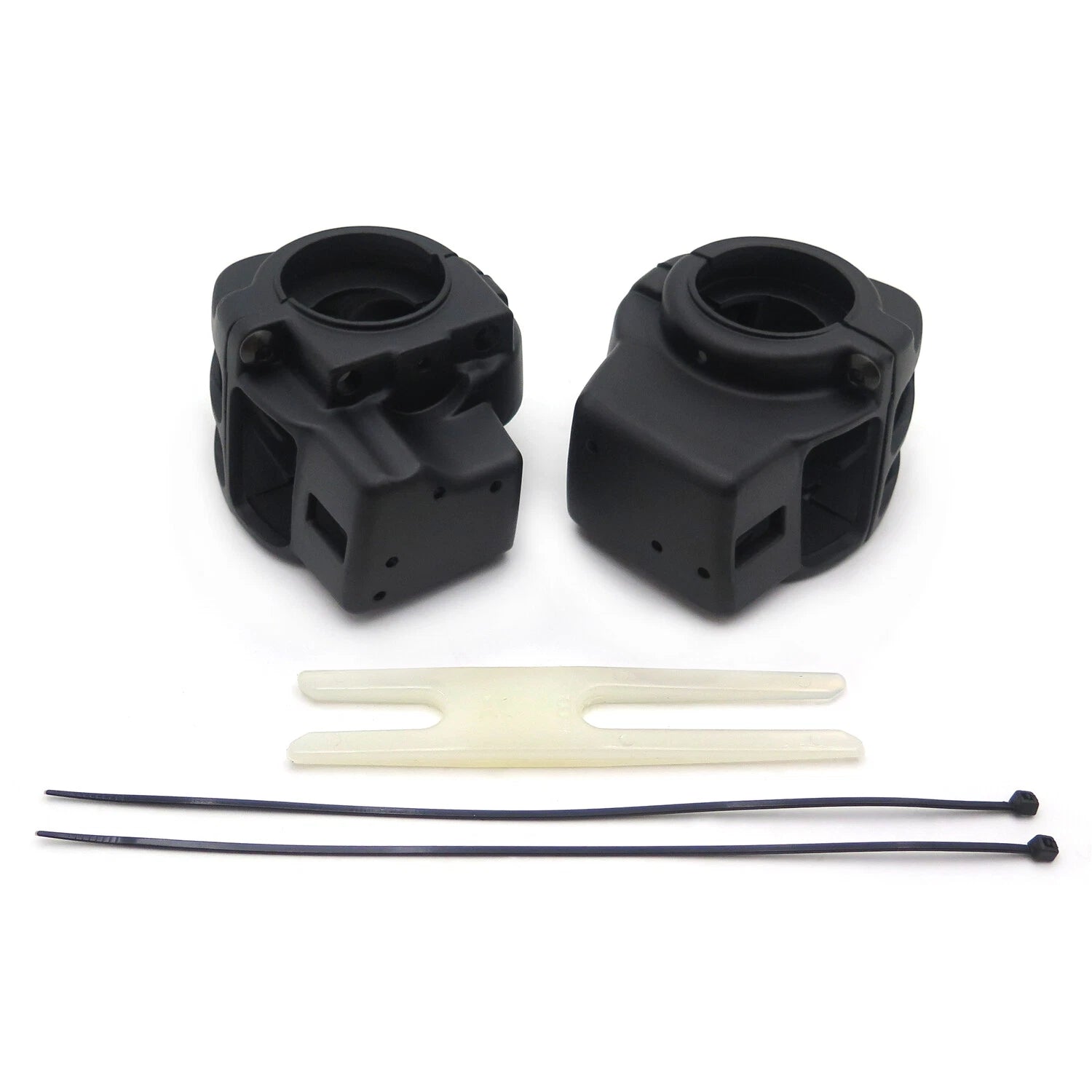 Switch Housing Cover for Harley Road Electra Glide (2000–2023)