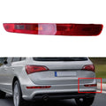 1 Pcs ABS Rear Right Tail Light Brake Lamp for Audi Q5 (2009–2017)