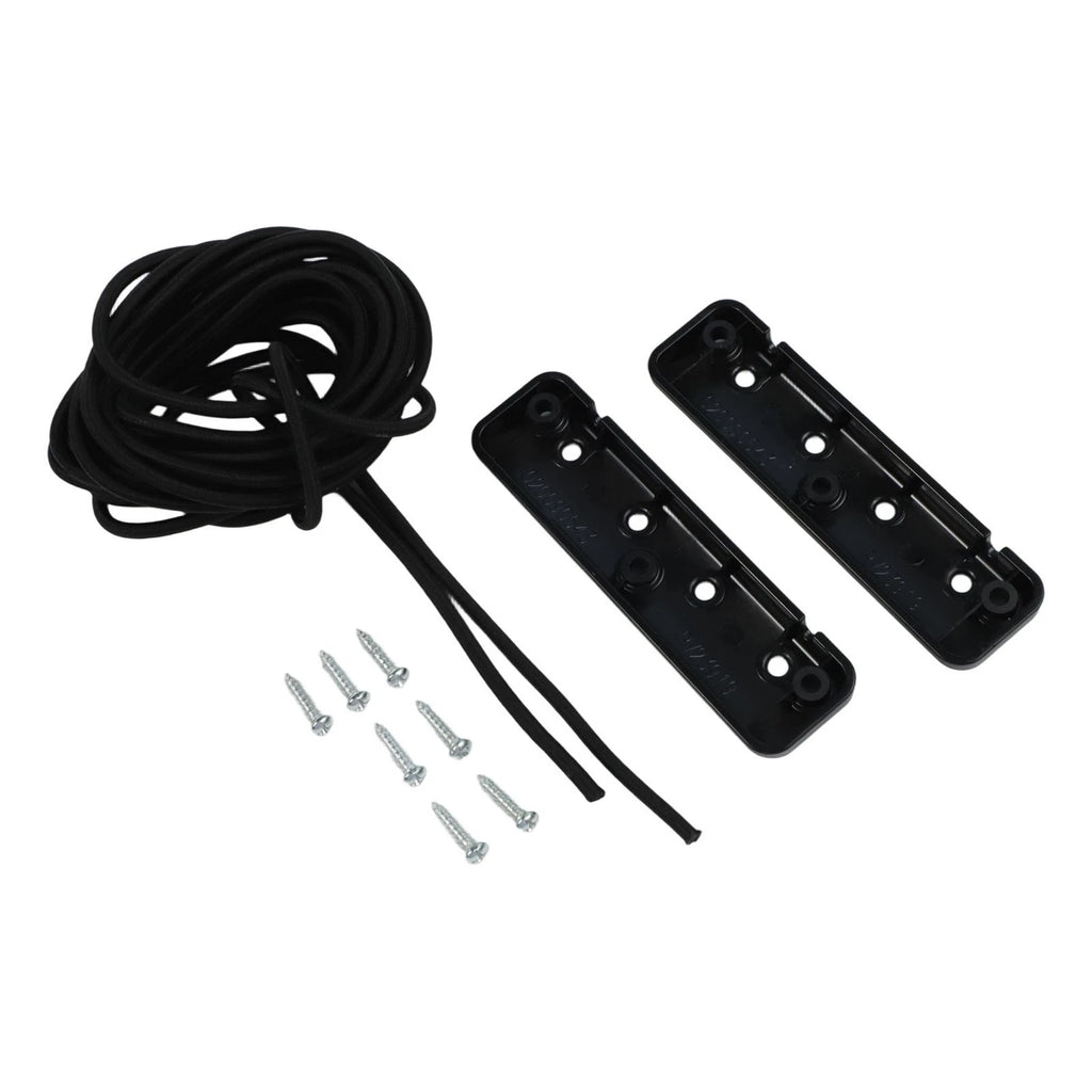 Cargo Net for RV Cabinet (Sturdy Anti Falling Storage Solution)