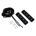 Cargo Net for RV Cabinet (Sturdy Anti Falling Storage Solution)