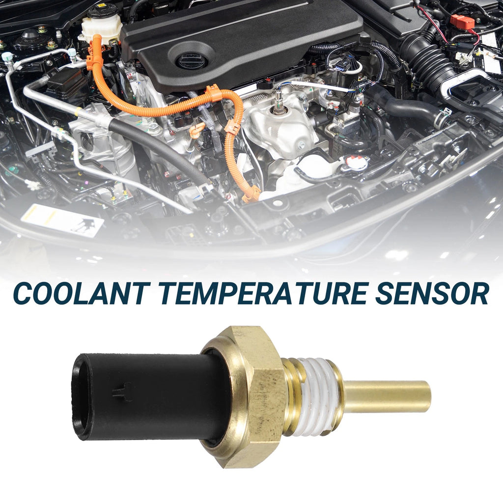 Coolant Temperature Sensor Replacement for Chevrolet Express (2008–2023)