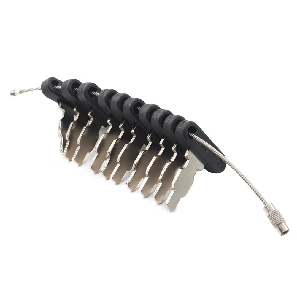 35111-880-013 Ignition Key For Honda Generator & Power Equipment