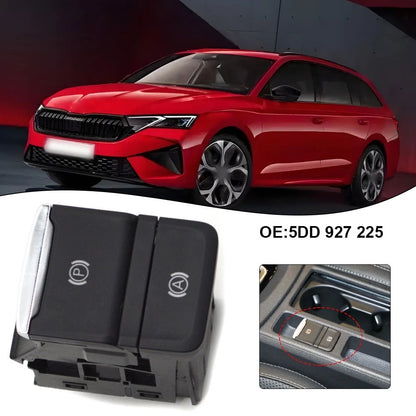 Replacement Parking Switch for Octavia (2021–2026)