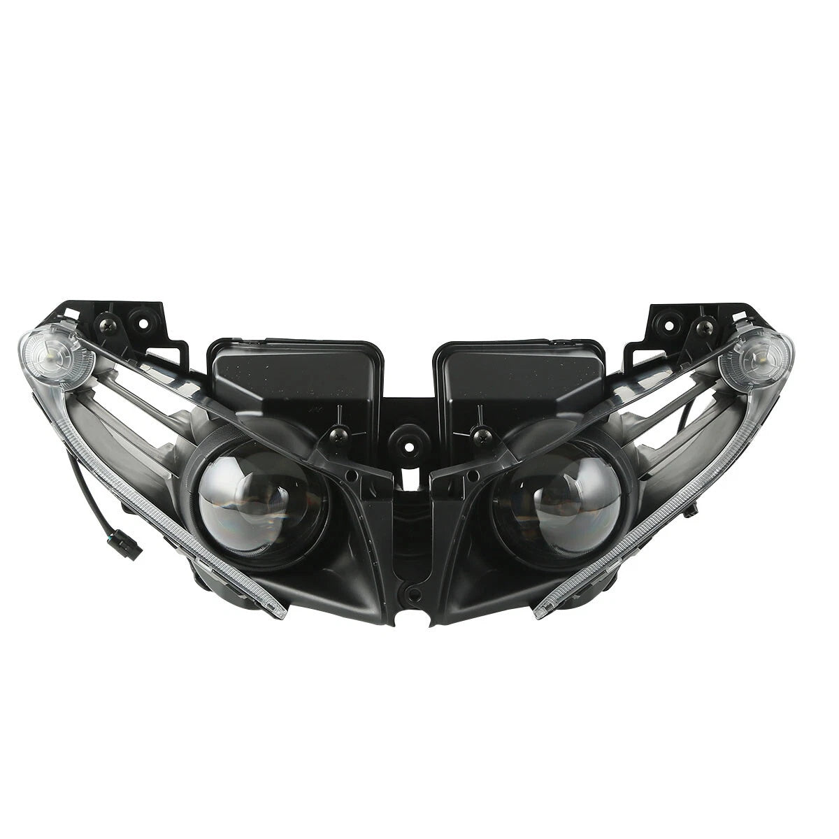 Front Headlight Assembly for Yamaha YZF R1 (2012–2014)