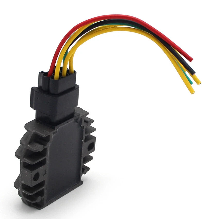 Voltage Rectifier Regulator for Suzuki ATV LTF400 Eiger, LTA400 Eiger (2002–2007)