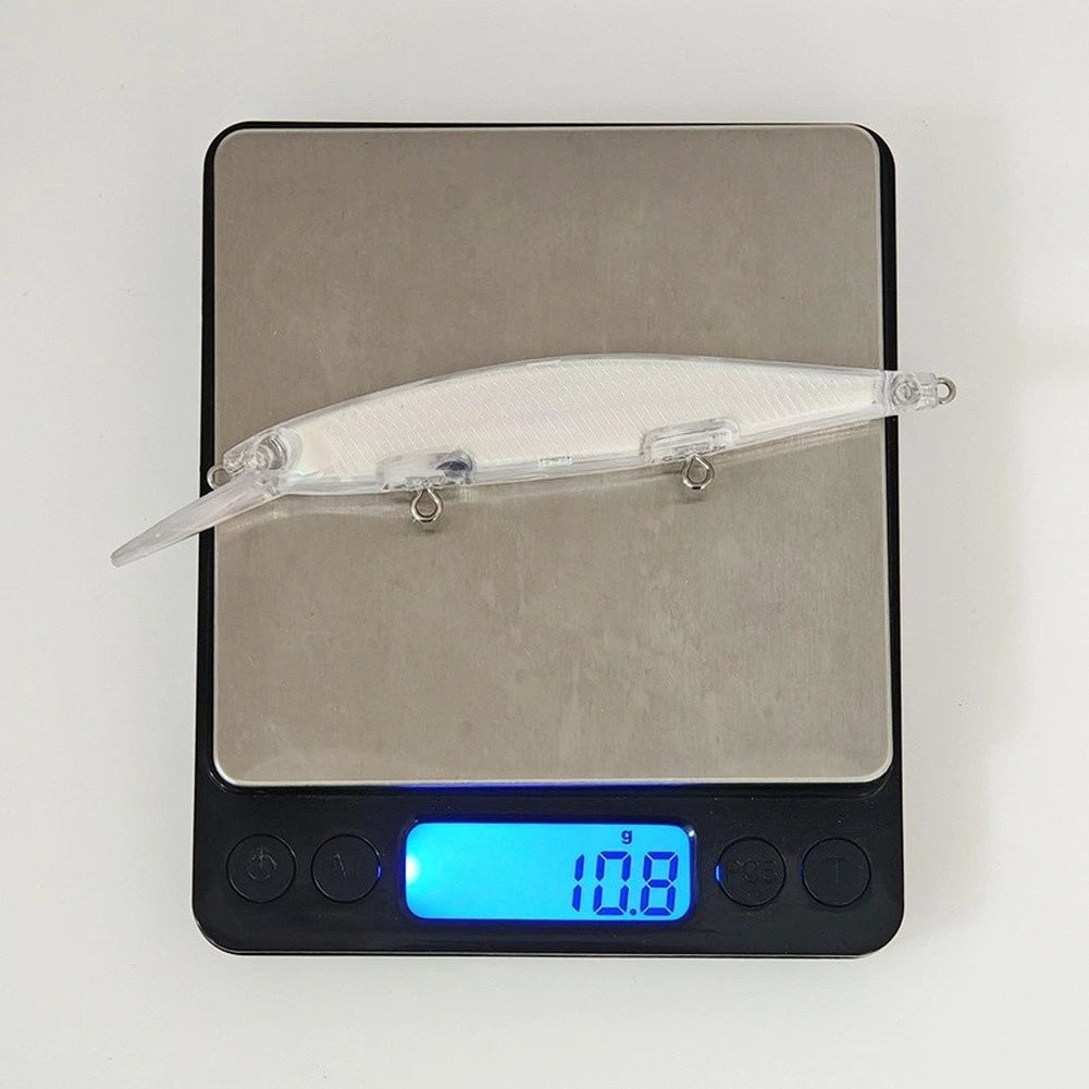 Deep Diving Minnow for Universal Use (5mm Round Eyes)