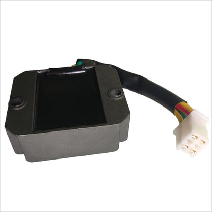 Regulator for Cerro Extreme 250 (2007)