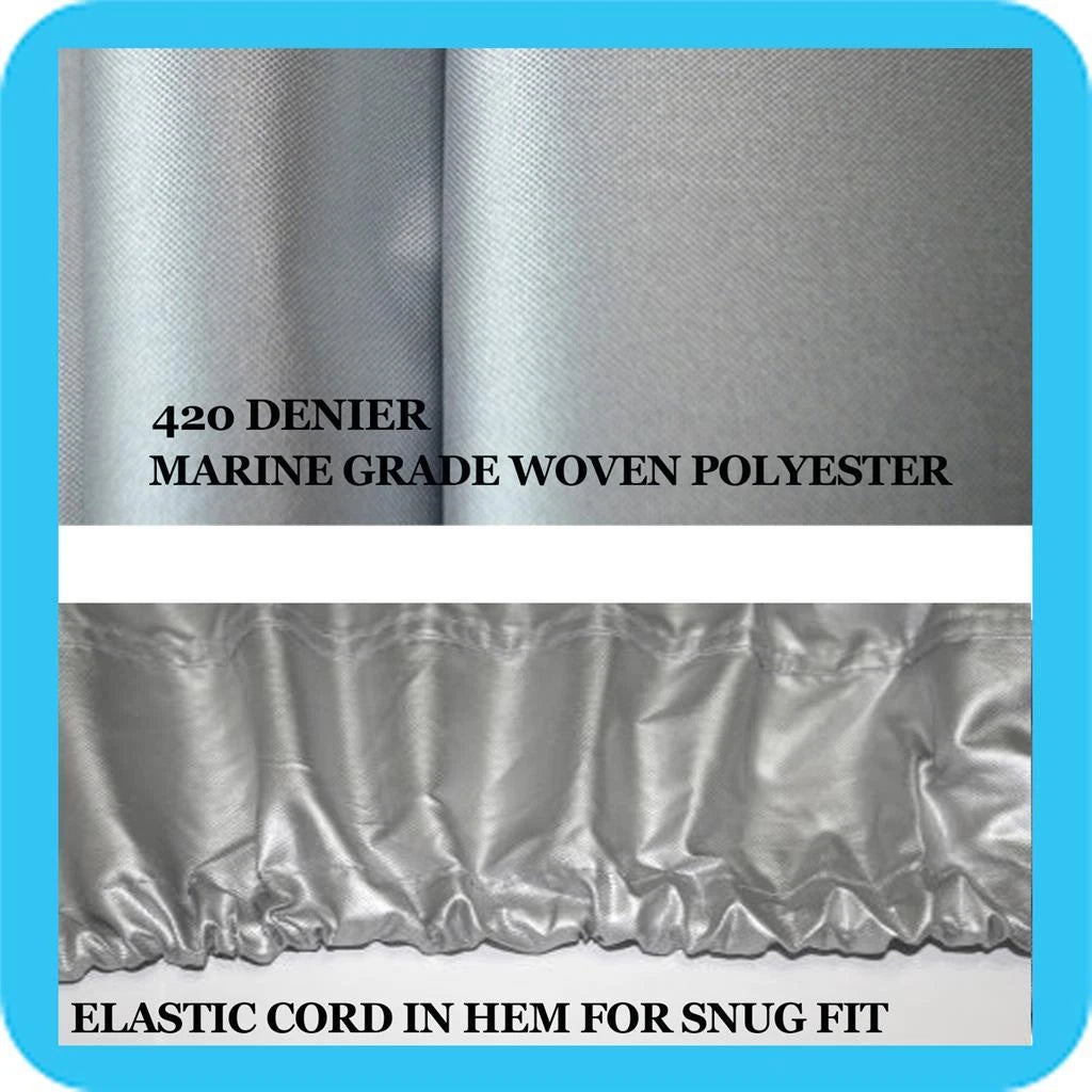 420 Denier Cover for SeaDoo GTR 230 (2020–2022)