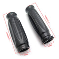 Handlebar Grips for Kawasaki Vulcan Classic Custom 900 (1")