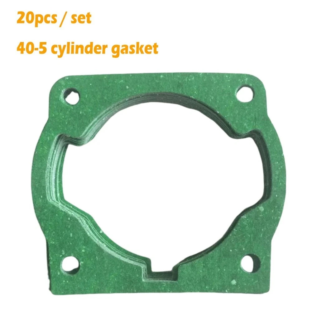 Replacement Parts Package for Enhanced Performance