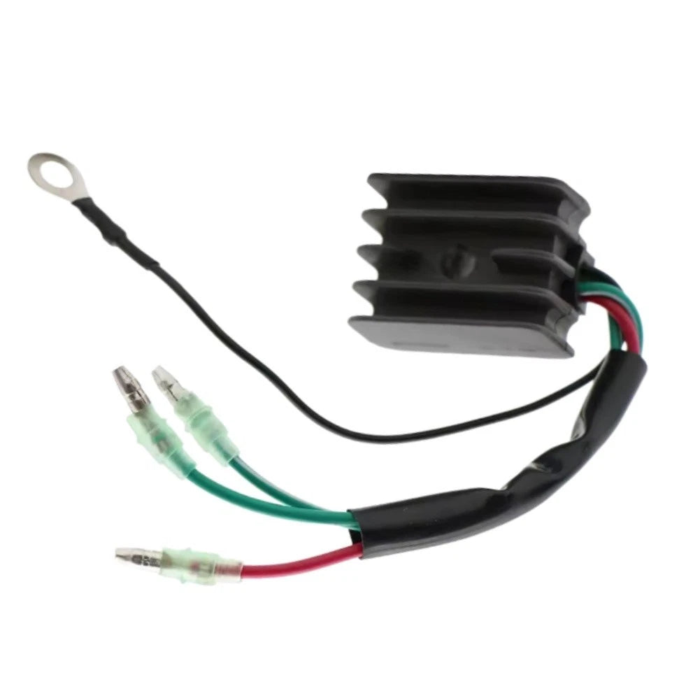 Marine Voltage Regulator for Outboard Engine 9.9-55HP (2-Cycle)
