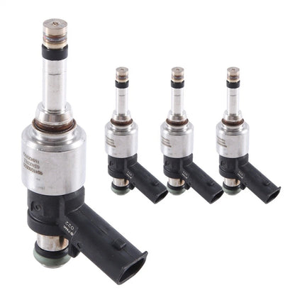 4Pcs Fuel Injector for Hyundai Santa Fe Sport (2014–2018) #35310-2GFA0
