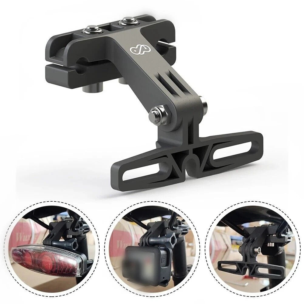 E-Bike Taillight Mounting Bracket for Universal Fit
