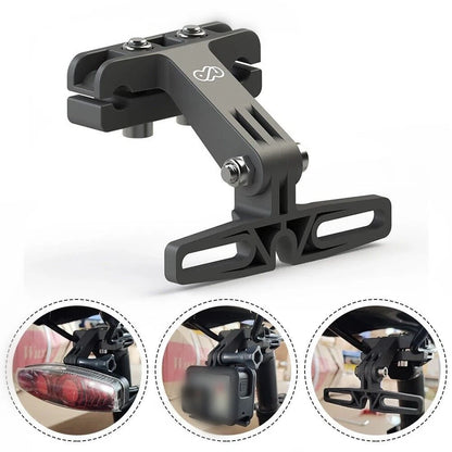 E-Bike Taillight Mounting Bracket for Universal Fit