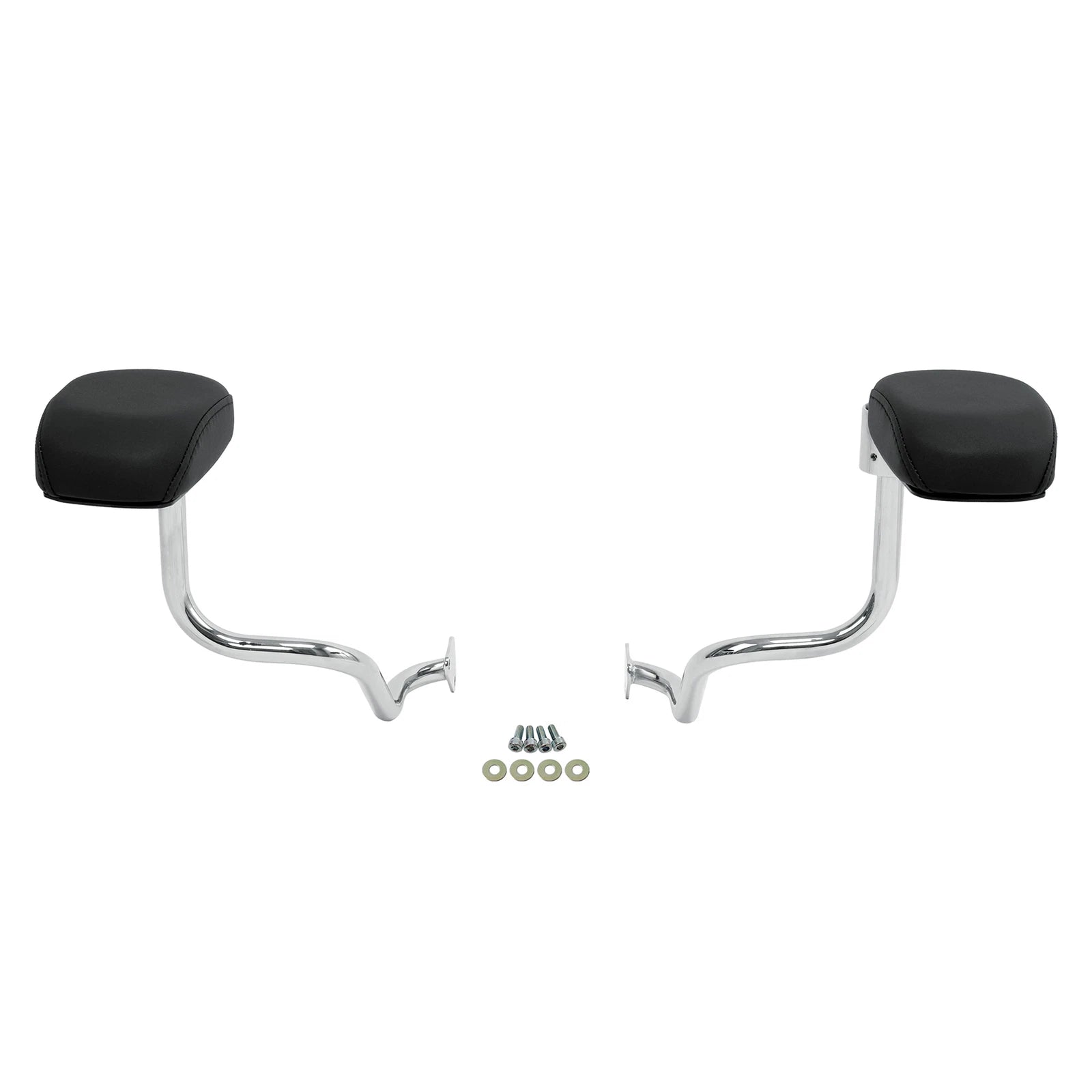 Rear Passenger Armrest for Chieftain Roadmaster (2014–2024), Challenger (2021–2024)