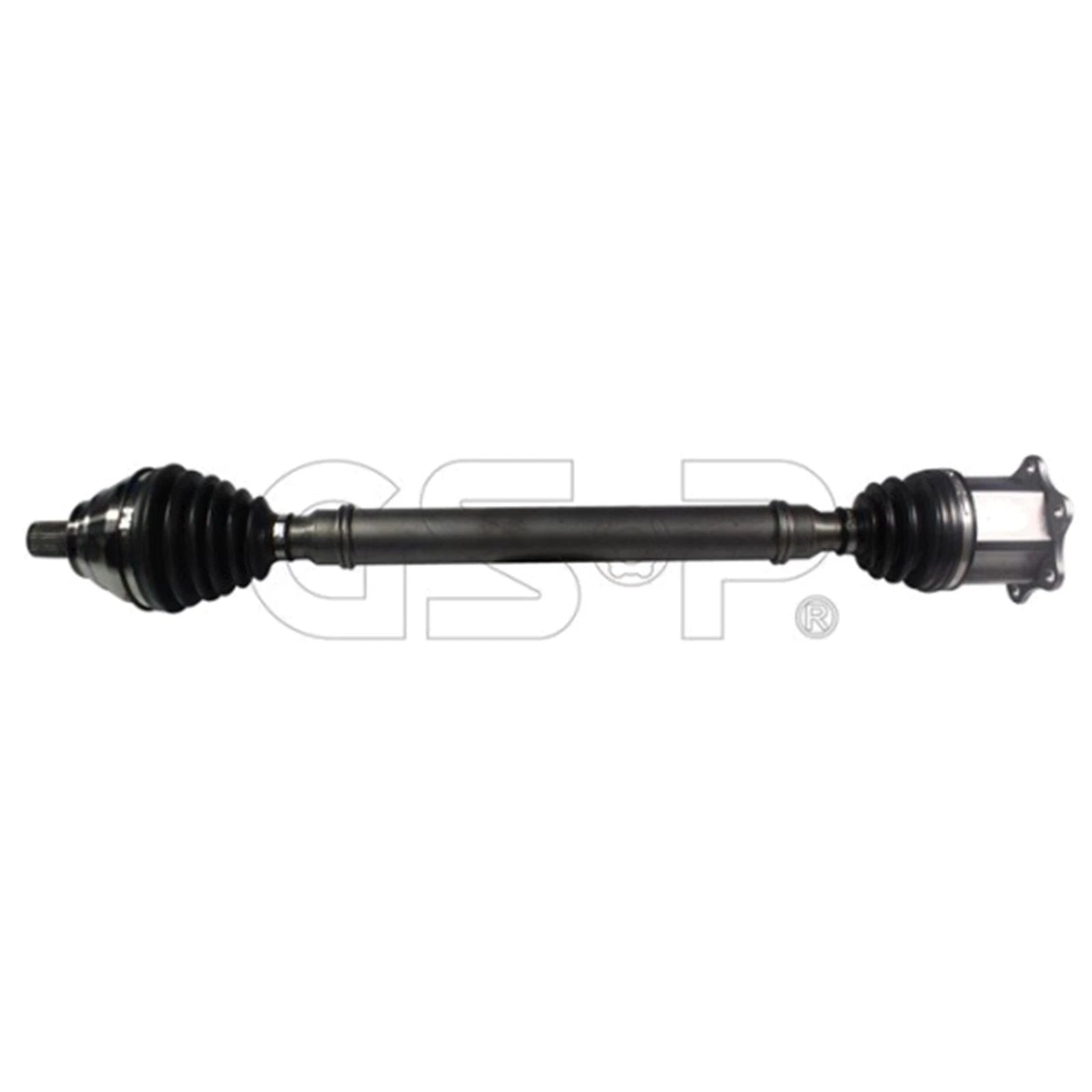 RH CV Shaft for Volkswagen Eos (2007–2008)