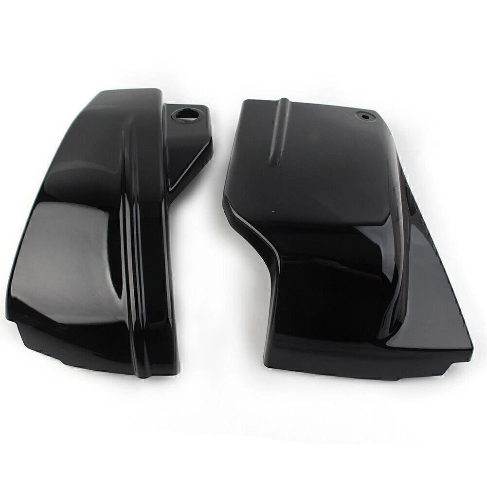 ABS Battery Side Cover for Yamaha V Star 650 (2000–2008)