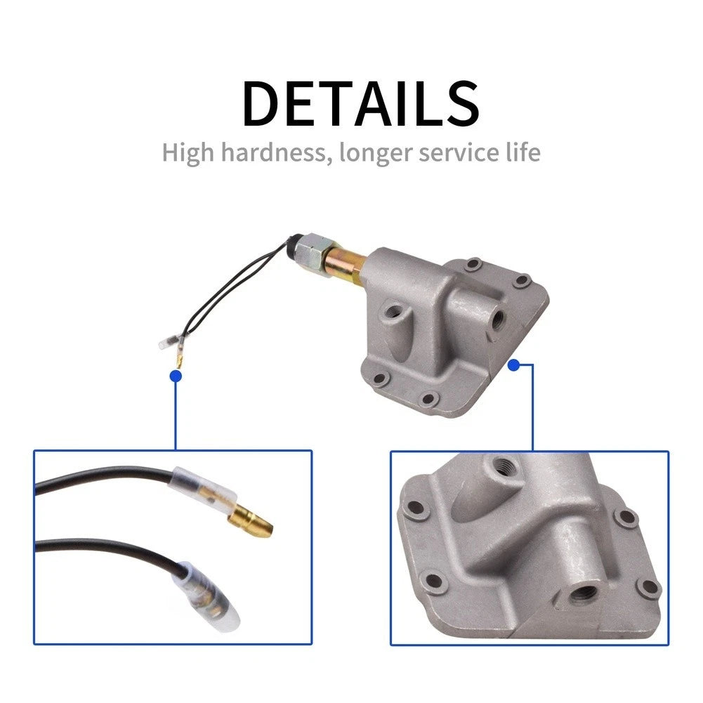 4WD Disconnect System Front Axle Disconnect Kit For Off-Road Adventures