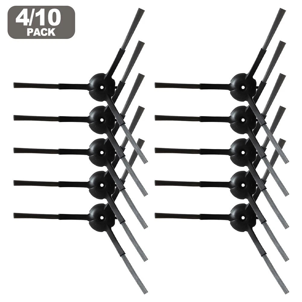 Replacement Side Brush Pack for Ultenic T10 Elite Vacuum Cleaner