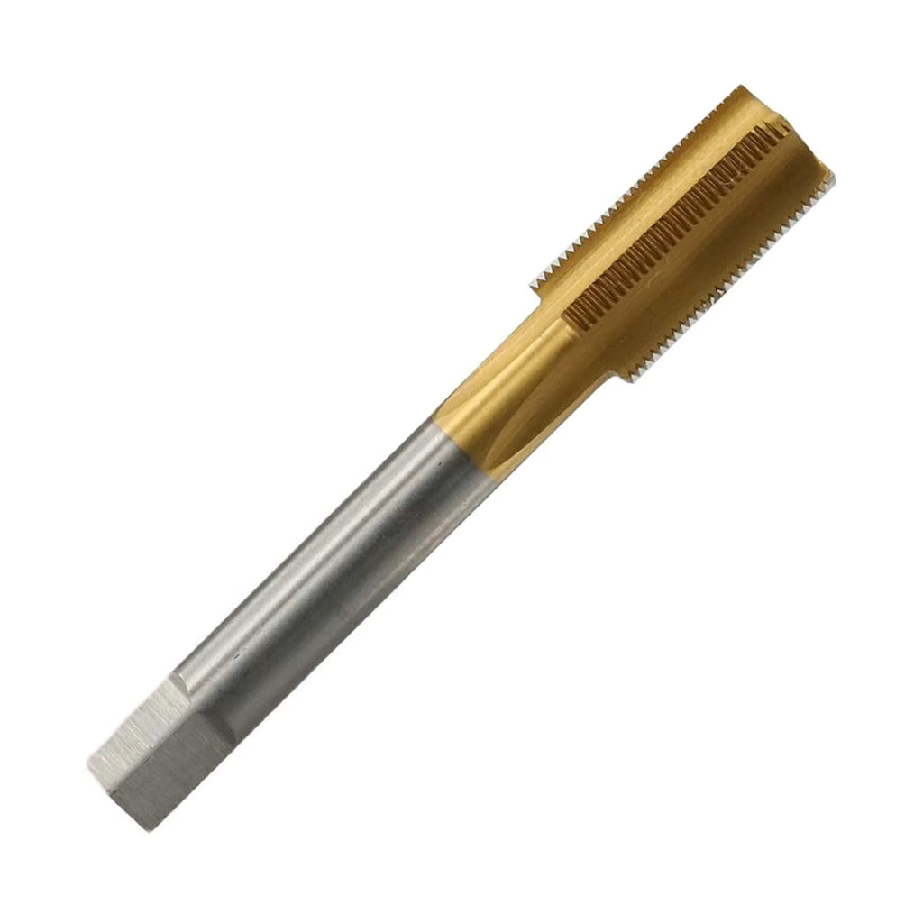 Taper Thread Tap Flute Right Hand Screw Cutting Tool
