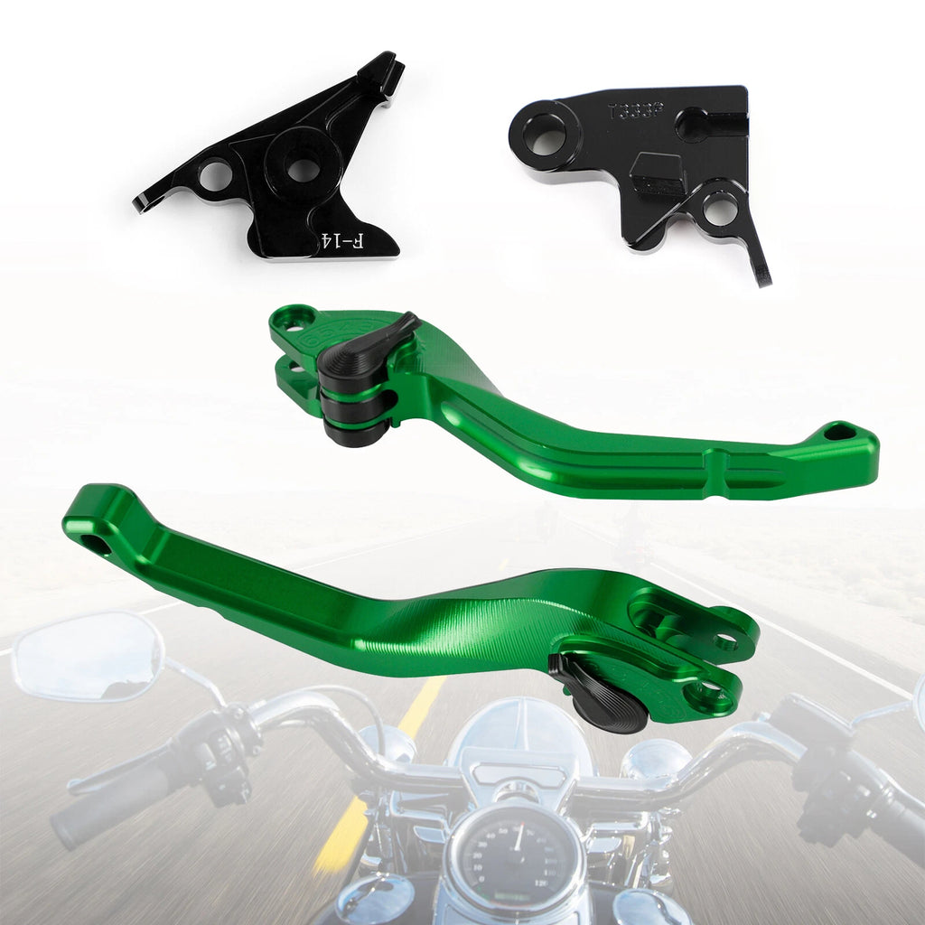 Clutch Brake Lever for Triumph 765 Street Triple, Tiger 800 (2011–2020)