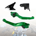 Clutch Brake Lever for Triumph 765 Street Triple, Tiger 800 (2011–2020)