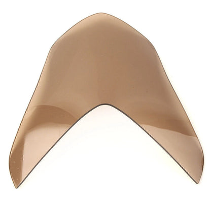 Smoke Front Headlight Guard Shield Screen Lens Cover For Honda CB650F CBR650F