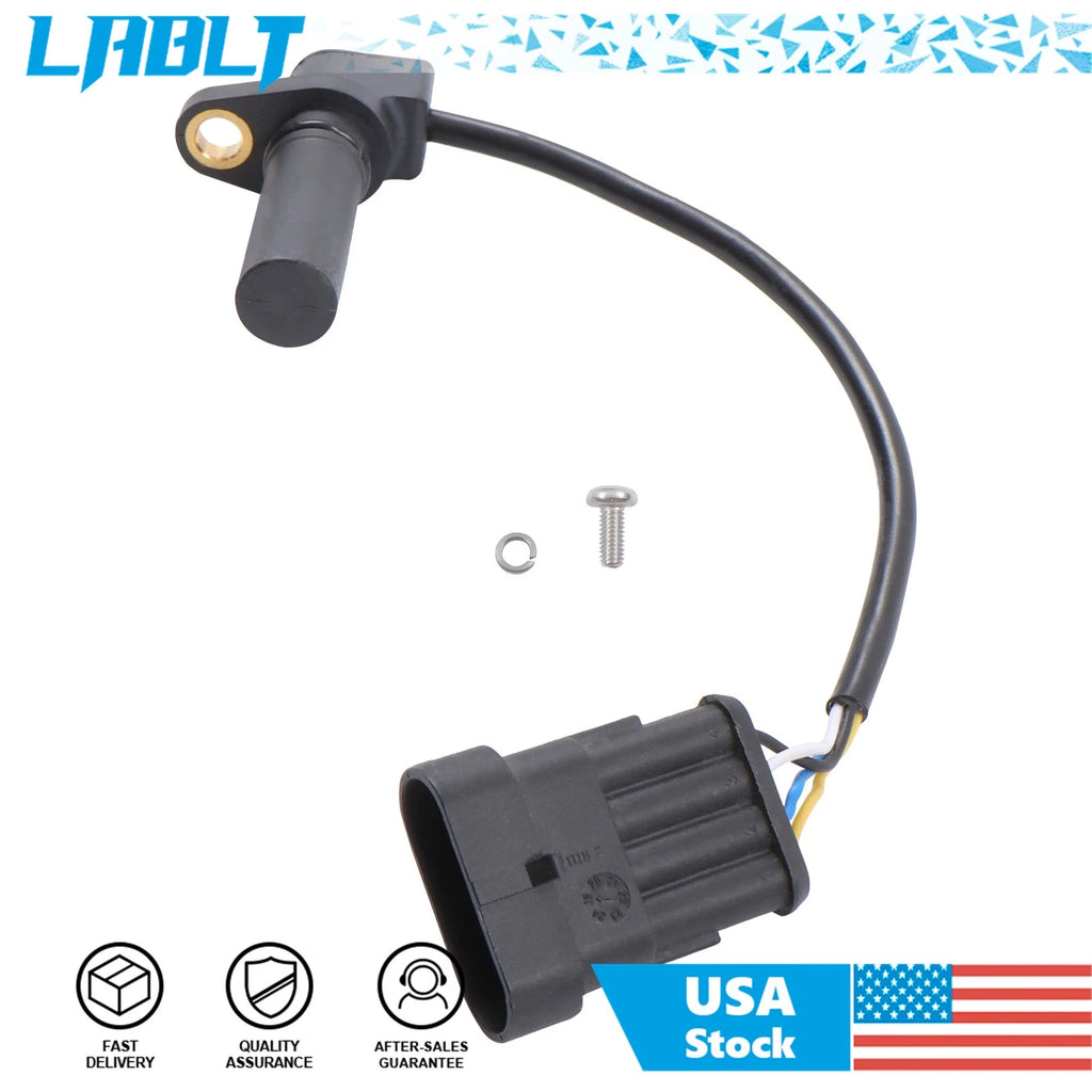 Speed Sensor Kit for EZGO RXV Gas & Electric (2008–Present) 614252