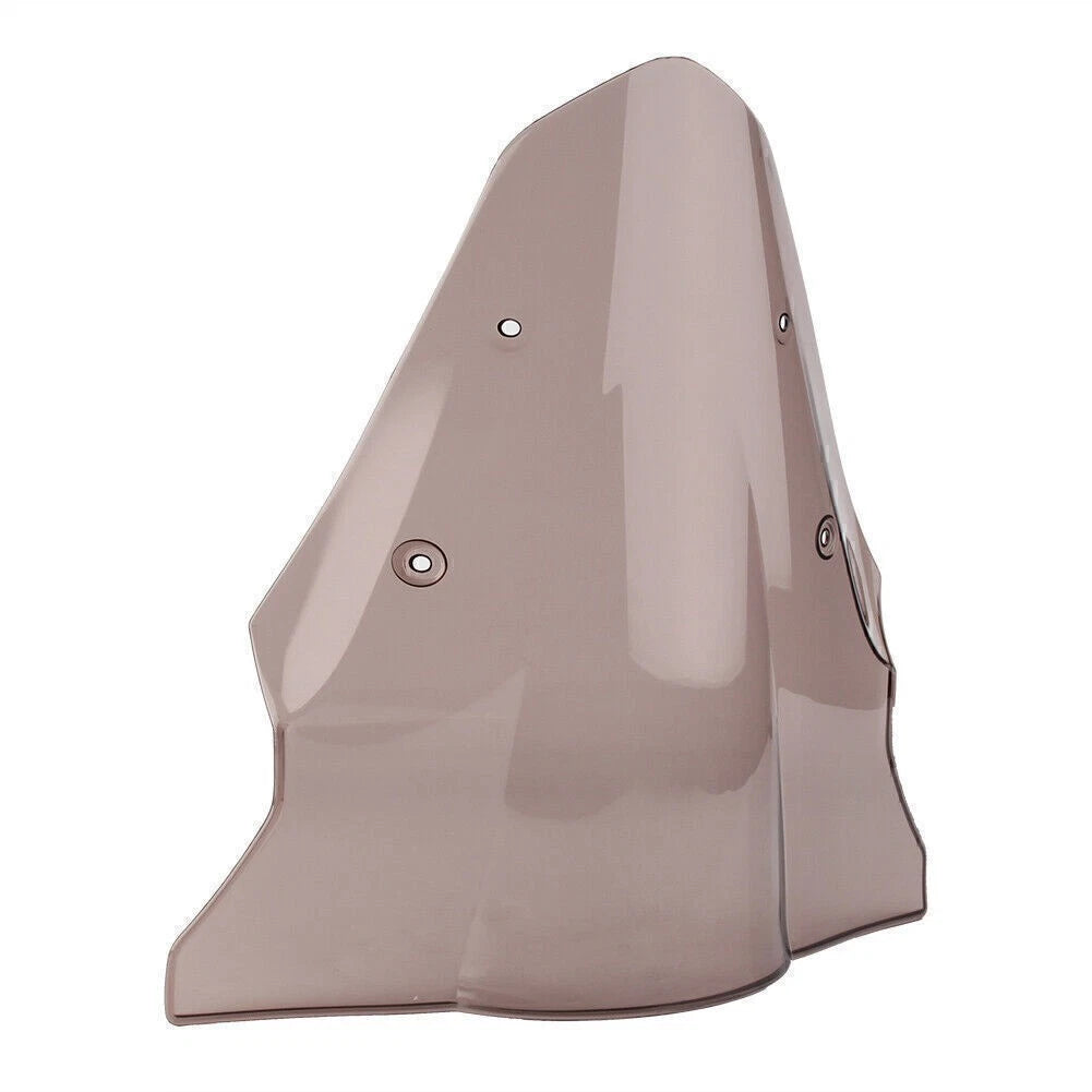 Front Windshield Screen for Kawasaki ER-6F Ninja 650 (2012–2016) Tan