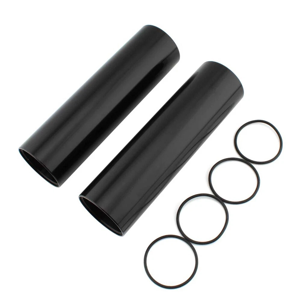Fork Slider Guard Cover Kit for BMW RnineT Urban G/S (2014–2023)
