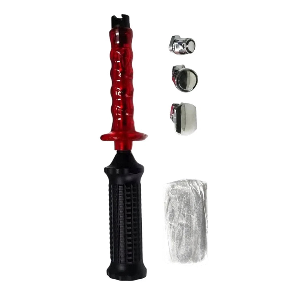 Slide Hammer Dent Puller PDR100 for Effective Car Dent and Hail Damage Repair