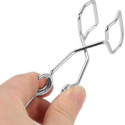 Functional Steel Clamp for Test Tube (Multi-functional)