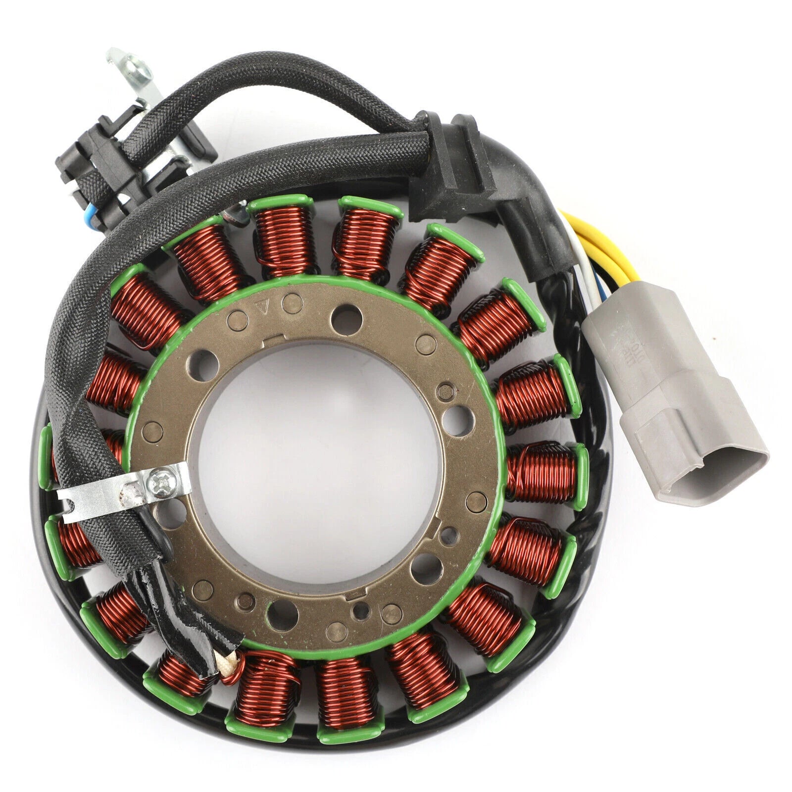 Generator Magneto Stator Coil for Bombardier Can-Am Quest 650 (2002–2004)