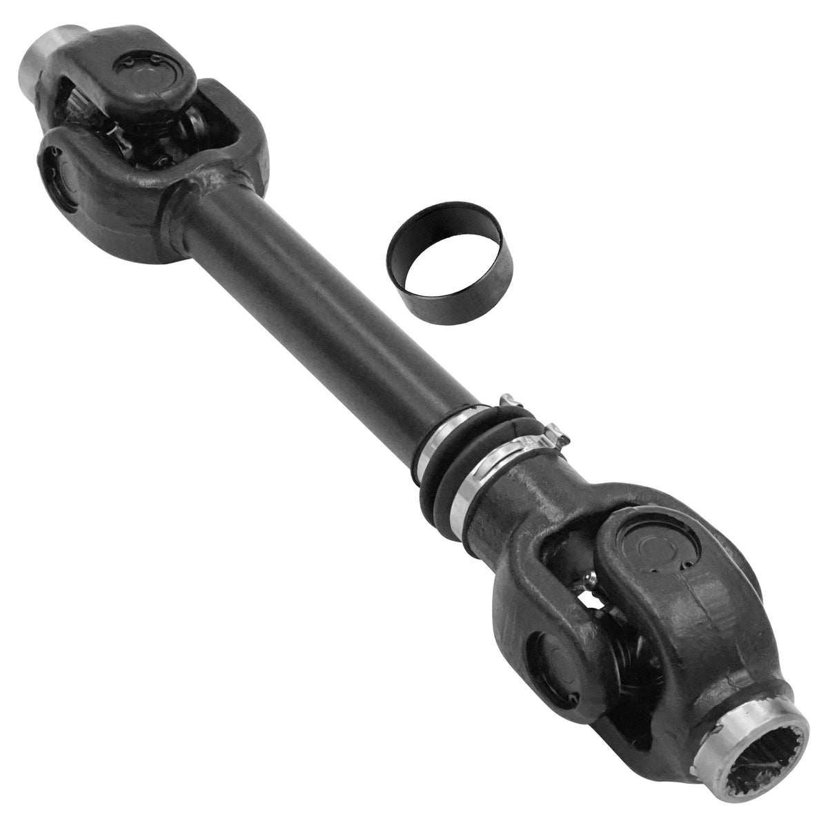 Rear Propeller Propeller Drive Shaft Replacement for Can-Am Commander 1000 4X4 EFI (2014–2017)