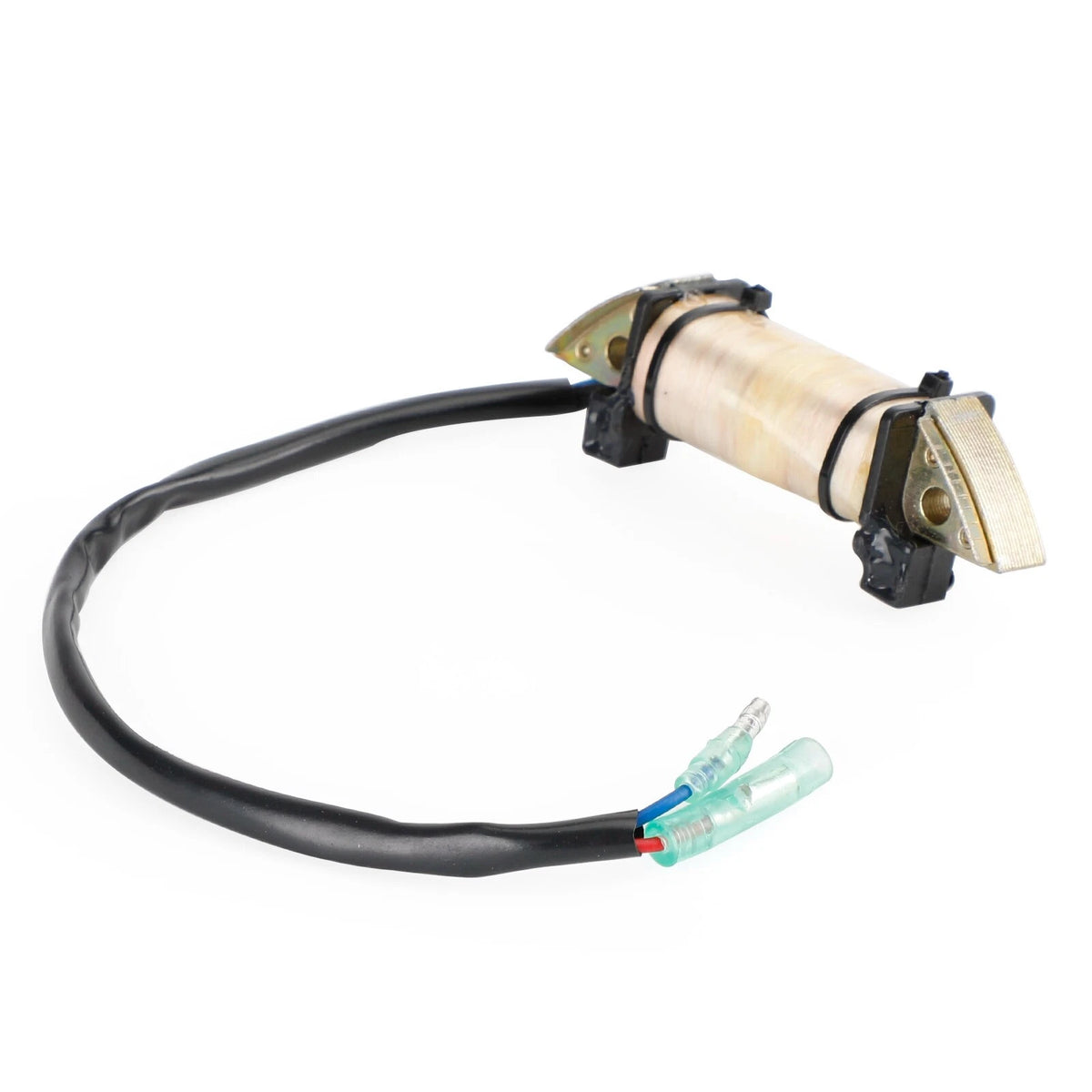 Exiter Coil 803702T for Mercury Outboard 2-Stroke 9.9/15/18/25/30 HP (T5)