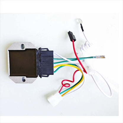 Rectifier Regulator for Yanmar