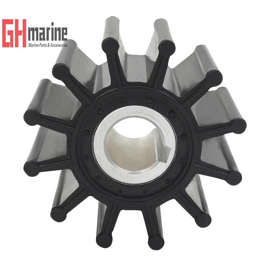 Engine Flexible Impeller for North American Engine 6.2L Diesel Inboard
