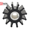 Engine Flexible Impeller for North American Engine 6.2L Diesel Inboard