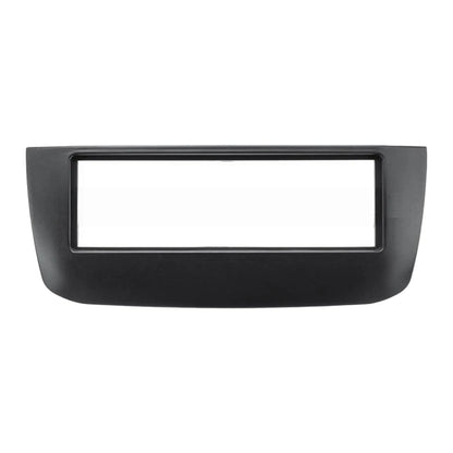 Interior Enhancement Car Radio Frame Bezel for