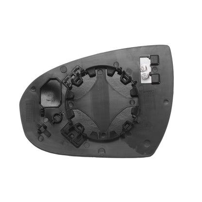 Mirror Glass Pair Left Right Heated Back for Hyundai Tucson (2016–2019)