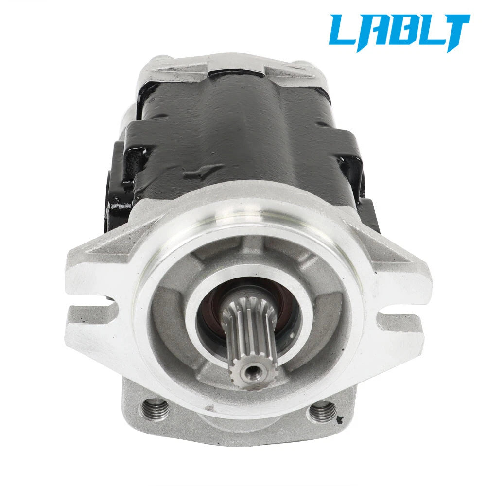 Hydraulic Pump 3C081-82203 for Kubota M8560 M9540 M8540 (2010–2015)
