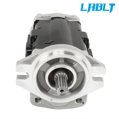 Hydraulic Pump 3C081-82203 for Kubota M8560 M9540 M8540 (2010–2015)