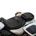 Low-Profile Seat for Harley Touring Electra Glide (2009–2023)