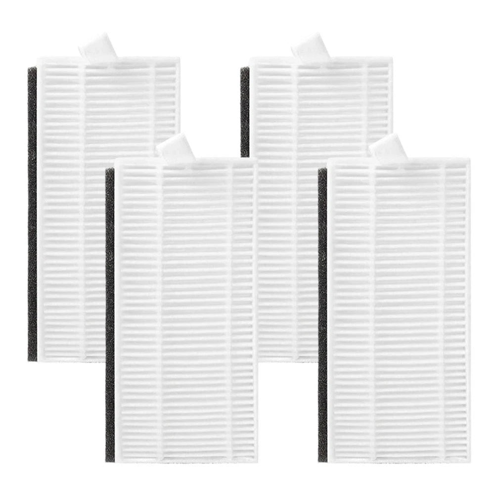 10 Filters for Liectroux LILIN X6