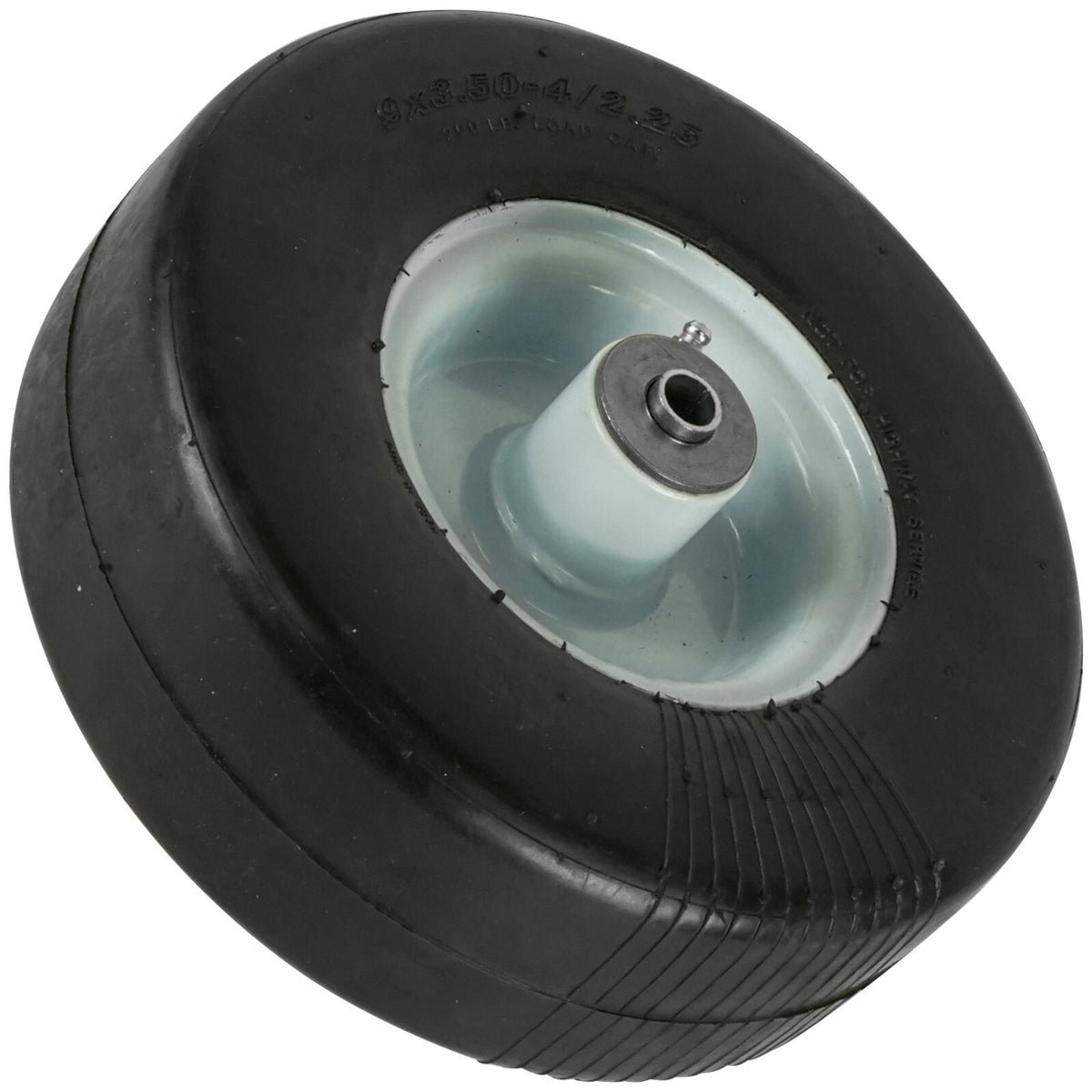 Zero-Turn Mower Deck Wheels for Exmark MG16KA322 MG16KA362 (2006–2018)