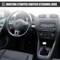 Ignition Starter Switch Steering Lock for VW Golf (2004–2013) 1K0905851B