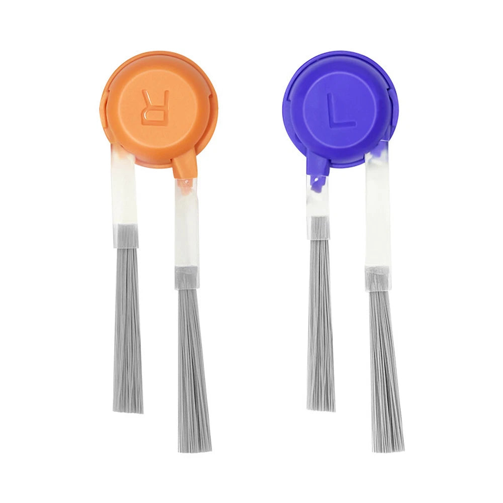 Side Brush Kit for J5 Robot Vacuum (6 or 12 Brushes)