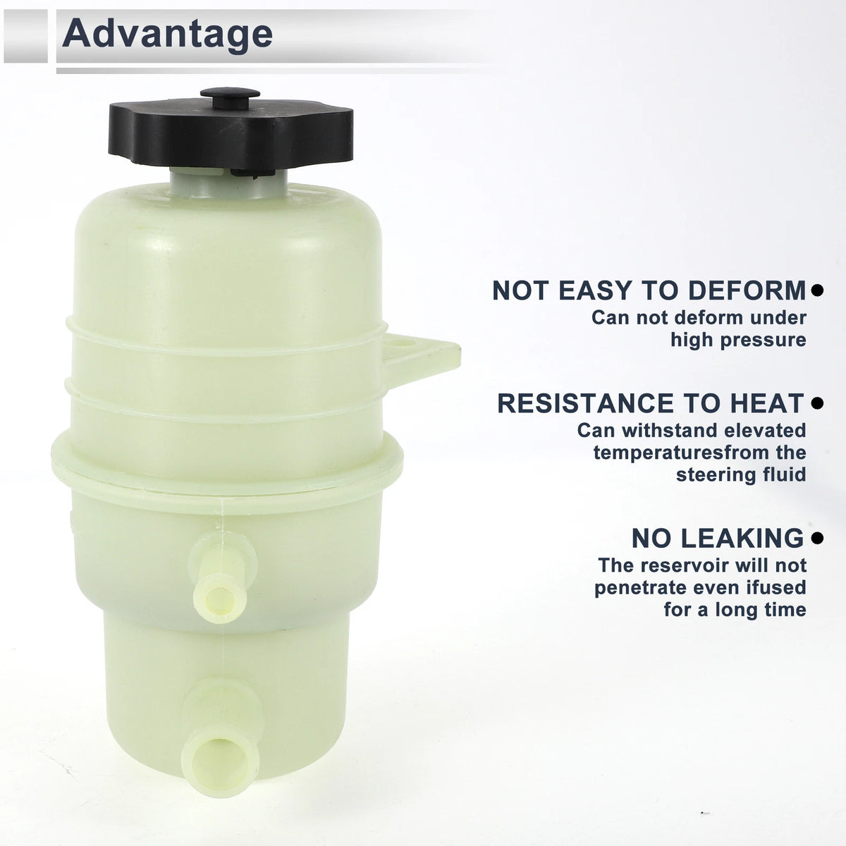 Power Steering Reservoir for Chrysler Sebring (2001–2005) No.MN101235