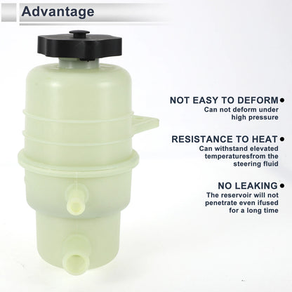 Power Steering Reservoir for Chrysler Sebring (2001–2005) No.MN101235